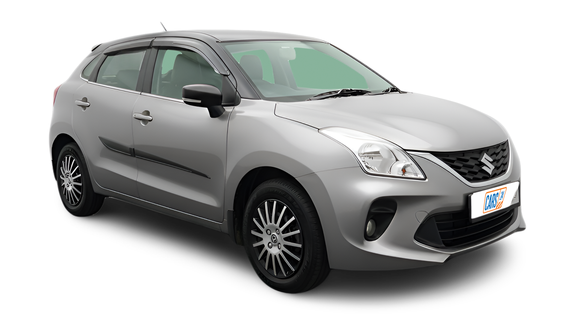 Maruti Baleno-img